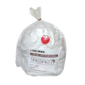 Perm Setting: Cotton Wool 900gm Bag CT500