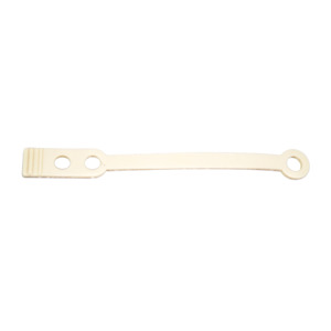 Perm Setting: M&U Flat Long Perm Rubber 50
