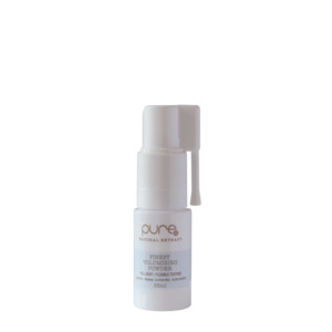 Pure: 🎁 Pure Finest Volumising Powder 35ml (100% off)