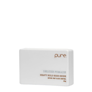 🎁 Pure Deluxe Pomade 85g (100% off)
