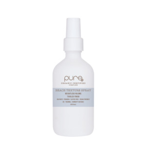 🎁 Pure Beach Texture Spray 200ml (100% off)