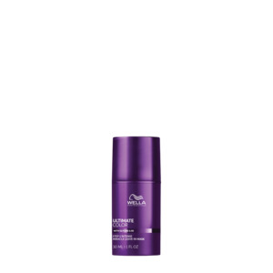 Wella: Wella Ultimate Color Miracle Leave In Mask 30ml