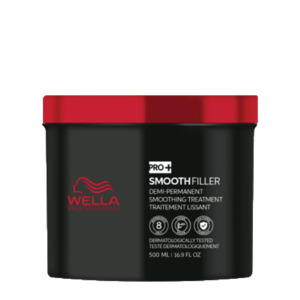 Wella  SmoothFiller 500ml
