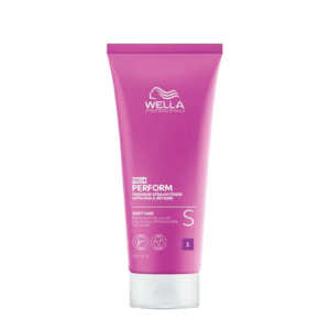 Wella Perform Perm Straight Soft 400ml