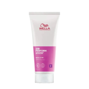 Wella: Wella Perform Perm Straight Neutraliser 400ml