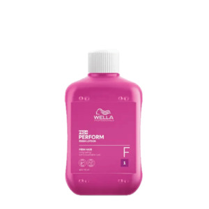 Wella Perform Perm Lotion Firm 400ml