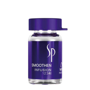 Wella: Wella SP Smoothen Infusion 6 x 5ml *