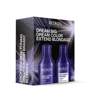 Redken Color Extend Blondage Duo Gift Pack
