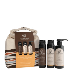 EverEscents Moisture Gift Pack