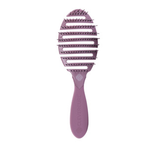 Clever Curl: Clever Curl Hydra Style Brush