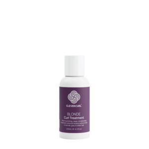 Clever Curl Blonde Curl Treatment 130ml