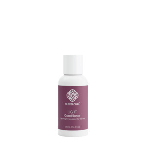 Clever Curl Light Conditioner 130ml