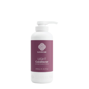 Clever Curl Light Conditioner 450ml