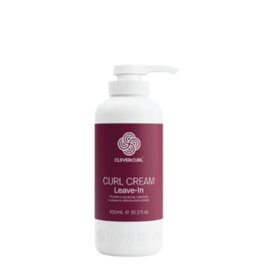 Clever Curl Curl Cream 450ml