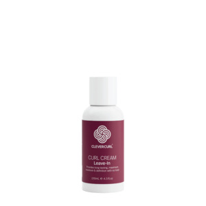 Clever Curl Curl Cream 130ml