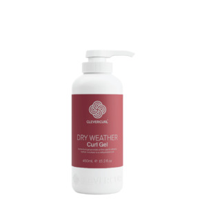 Clever Curl Dry Weather Gel 450ml