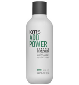 Kms: KMS Add Power Shampoo 300ml