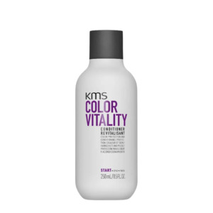 Kms: KMS Color Vitality Conditioner 250ml