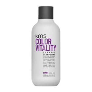 KMS Color Vitality Shampoo 300ml