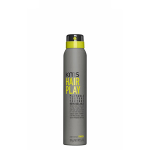 Kms: KMS Hair Play Playable Texture 200ml