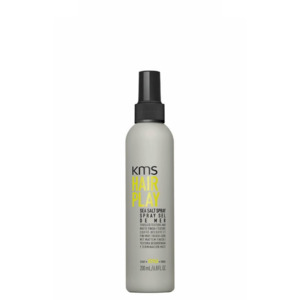 Kms: KMS Hair Play Sea Salt Spray 200ml