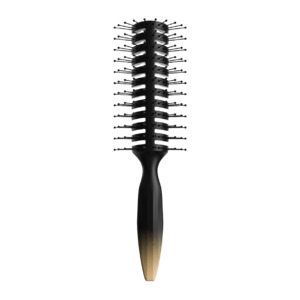 Jrl: ‍JRL 10-Row Vent Styling Brush (25% off)