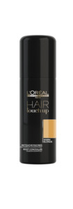 L'Oreal Professional Hair Touch Up Warm Blonde 75ml