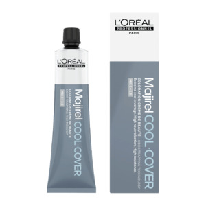 All Colour: L'Oreal Majirel Cool Cover