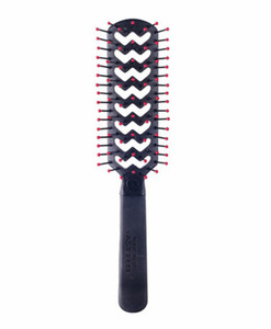 Cricket Static Free Fast Flo Brush