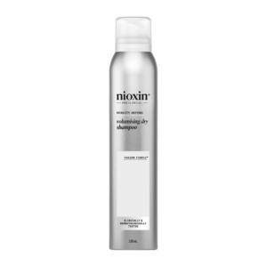 Nioxin Volumising Dry Shampoo 180ml