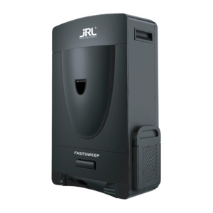 Jrl Electrical: JRL Fast Sweep Hair Vacuum