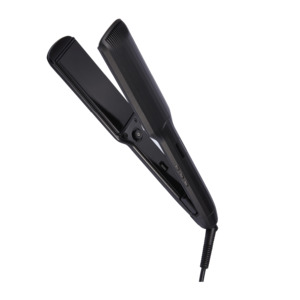 Jrl Electrical: JRL Midnight Shine Straightening Iron - Wide Plate