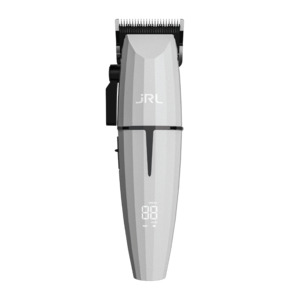 JRL ONYX Clipper - Ghost White