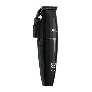 JRL ONYX Clipper - Black