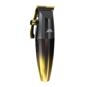 Jrl Electrical: JRL 2020C FreshFade Clipper - Gold