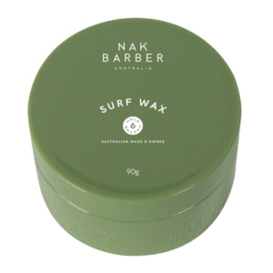 Waxes: Nak Surf Wax 90g