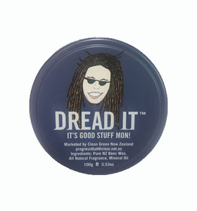 Waxes: Dread It - Light 100g