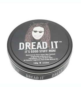 Waxes: Dread It - Dark 100g