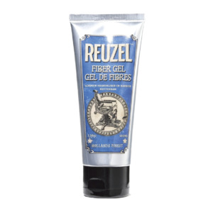 Mens Gel: Reuzel Fiber Gel 100ml