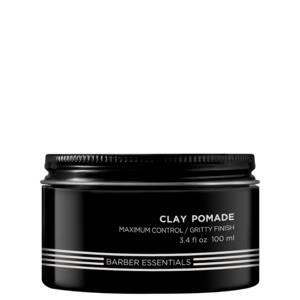 Redken Brews Clay Pomade 100ml