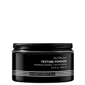 Redken Brews: Redken Brews Outplay 100ml