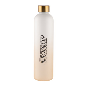 Framar Sale 20 Off Selected: Framar Water Bottle - Thirst Trap Limited Edition