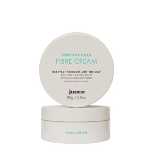 JUUCE Fibre Cream 80g