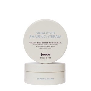 JUUCE Shaping Cream 80g