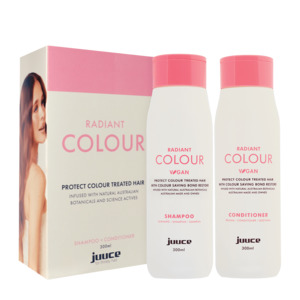 Juuce: JUUCE Radiant Colour Duo