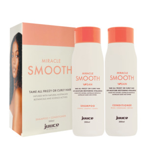 JUUCE Miracle Smooth Duo