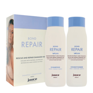 JUUCE Bond Repair Duo