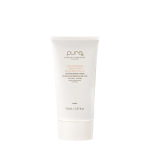 Pure Pre-Shampoo Scalp Scrub 150ml