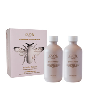 Pure Miracle Renew Duo 300ml