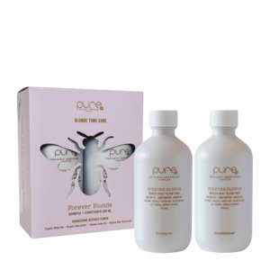 Pure Forever Blonde Duo 300ml